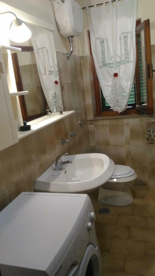 Locazione Turistica Casa Vacanza Lola Castiglion Fiorentino Luaran gambar
