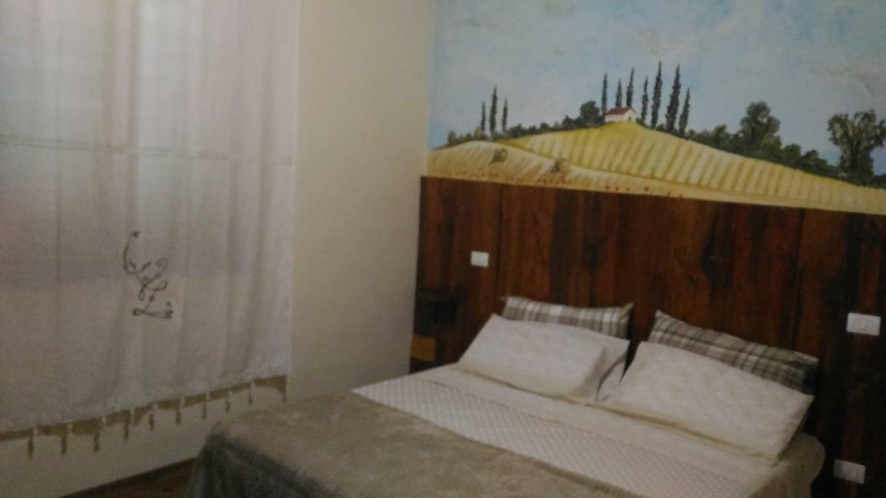Locazione Turistica Casa Vacanza Lola Castiglion Fiorentino Luaran gambar