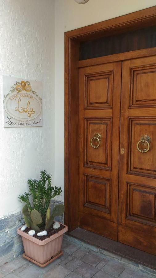 Locazione Turistica Casa Vacanza Lola Castiglion Fiorentino Luaran gambar