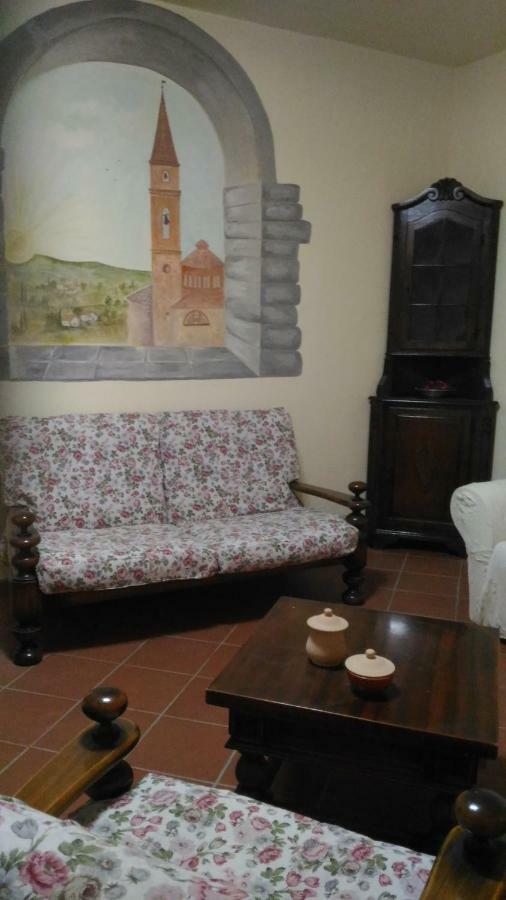 Locazione Turistica Casa Vacanza Lola Castiglion Fiorentino Luaran gambar