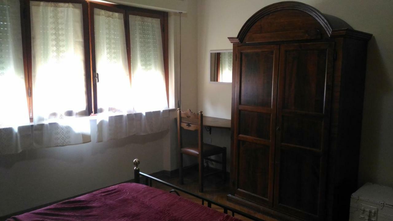 Locazione Turistica Casa Vacanza Lola Castiglion Fiorentino Luaran gambar